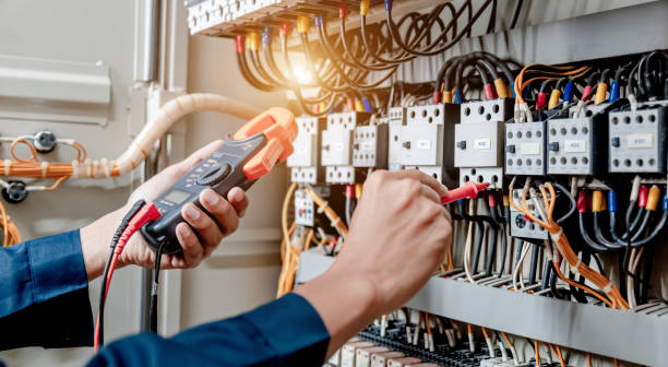 Electrical Upgrades for Homes in MD