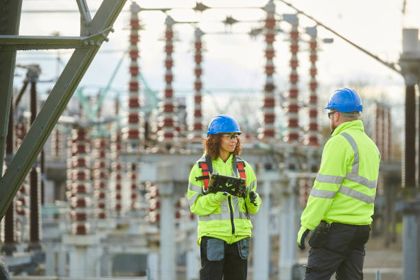 Best Electrical Repair Services  in Solomons, MD