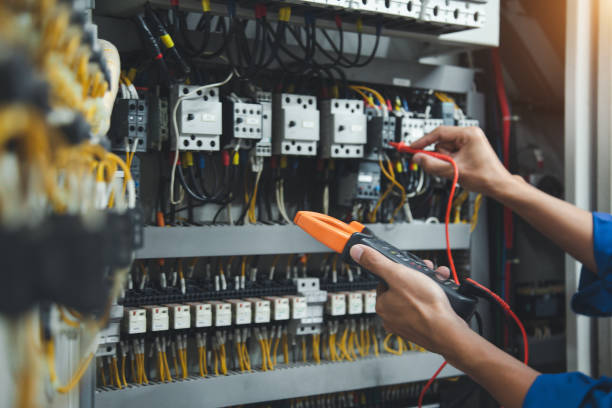 Best Ceiling Fan Installation Electrician  in Solomons, MD