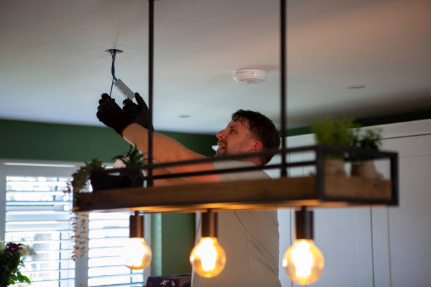 Best Electrical Upgrades for Homes  in Solomons, MD