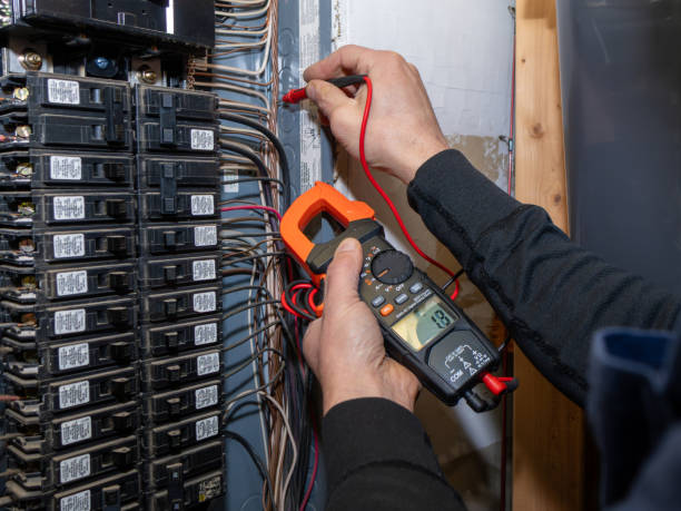 Best Electrical Outlet Repair  in Solomons, MD
