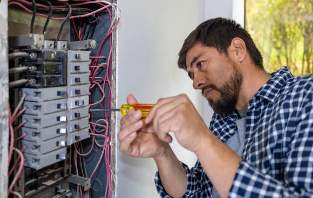 Electrical System Inspection in MD